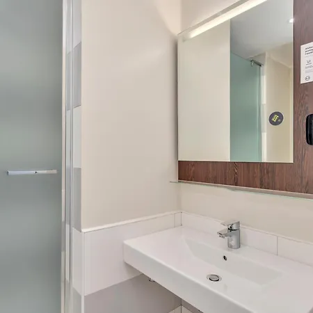 B&B Hotel Cremona