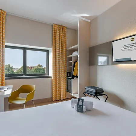 מלון B&B Hotel Cremona