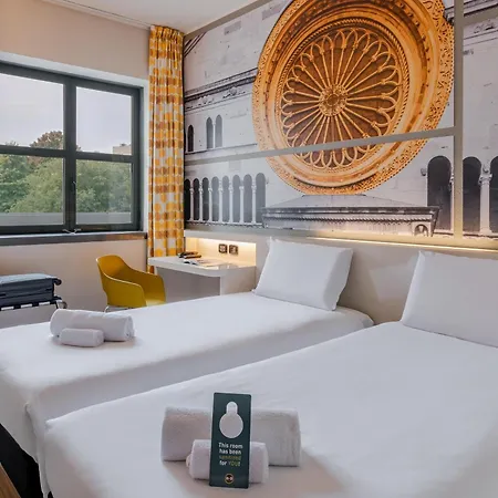 B&B Hotel Cremona