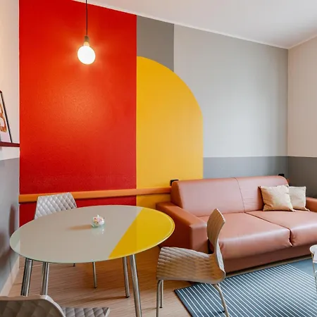 B&B Hotel Cremona מלון קרמונה