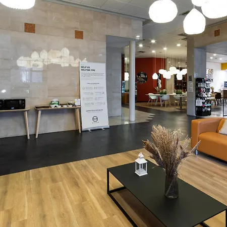 B&B Hotel Cremona קרמונה