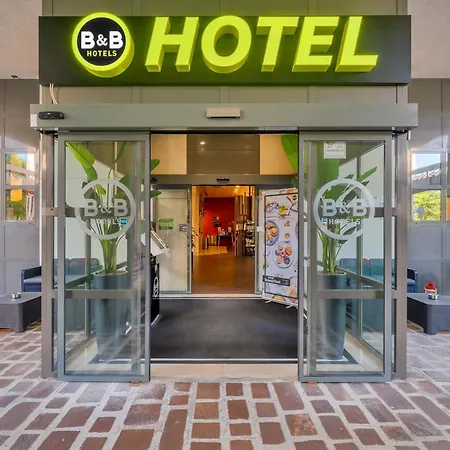 מלון B&B Hotel Cremona