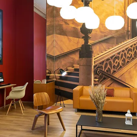 מלון B&B Hotel Cremona קרמונה
