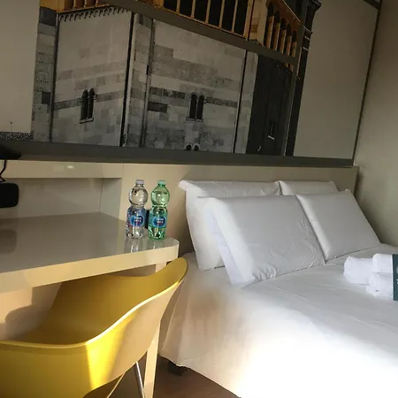 Hotel B&B Hotel Cremona 3*