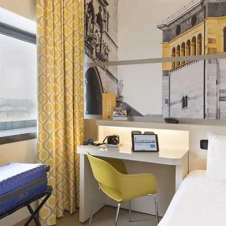 B&B Hotel Cremona 3* Cremona