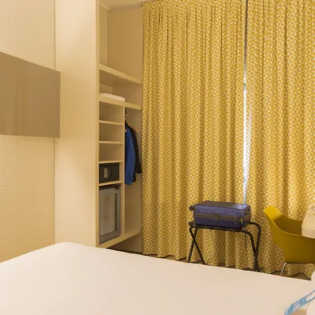 B&B Hotel Cremona Hotel