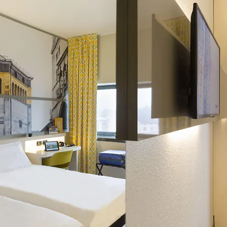 B&B Hotel Cremona 3*