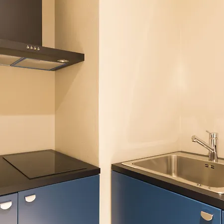 B&B Hotel Cremona 3* Cremona