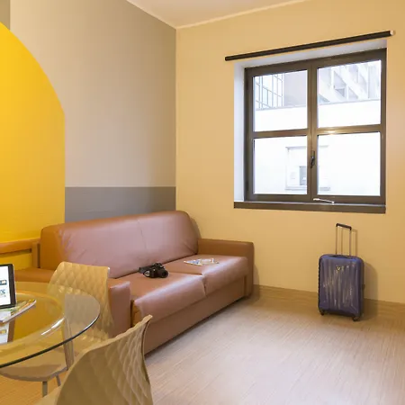 B&B Hotel Cremona Hotel Cremona