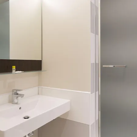 B&B Hotel Cremona 3* Cremona