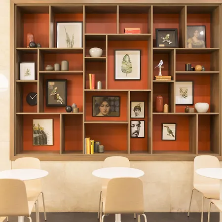 Hotel B&B Hotel Cremona Cremona