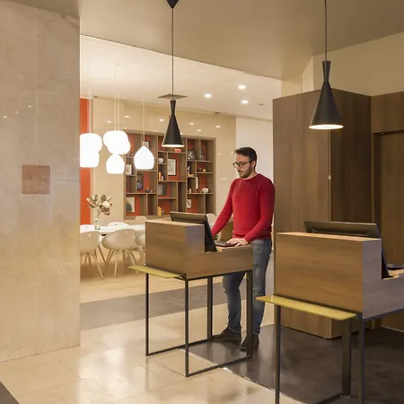 Hotel B&B Hotel Cremona