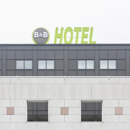 B&B Hotel Cremona Hotel
