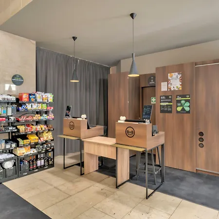 B&B Hotel Cremona