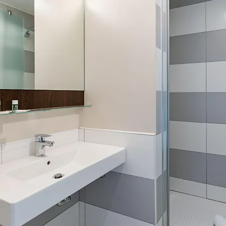 Hotel B&B Hotel Cremona Cremona