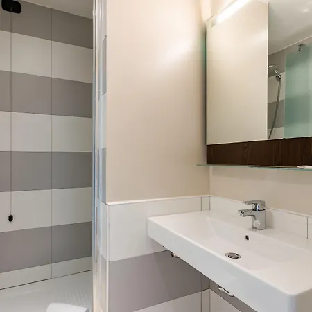 Hotel B&B Hotel Cremona Cremona
