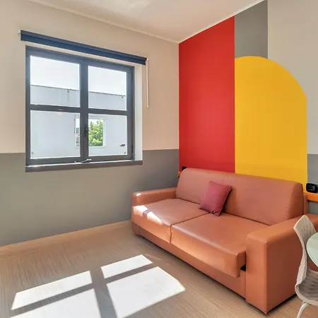 B&B Hotel Cremona Cremona