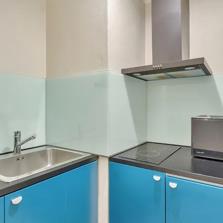 B&B Hotel Cremona 3* Cremona