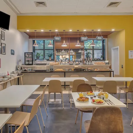 B&B Hotel Cremona Cremona