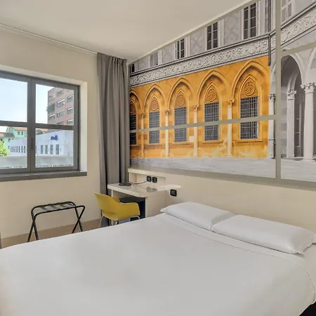 B&B Hotel Cremona 3* Cremona