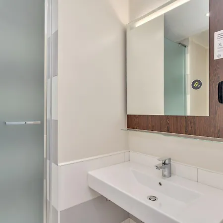 B&B Hotel Cremona 3* Cremona
