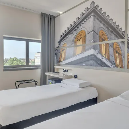 B&B Hotel Cremona
