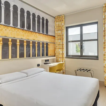B&B Hotel Cremona Hotel