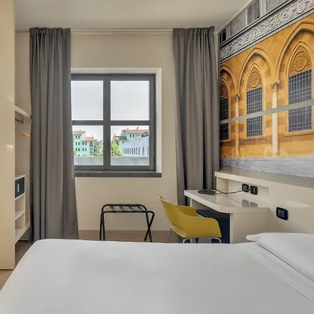 Hotel B&B Hotel Cremona Cremona