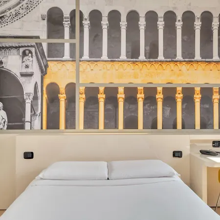 B&B Hotel Cremona 3* Cremona
