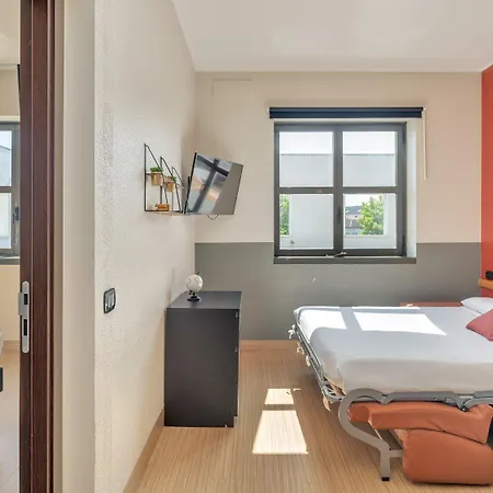 Hotel B&B Hotel Cremona 3*