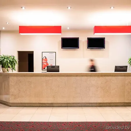 B&B Hotel Cremona Hotel Cremona