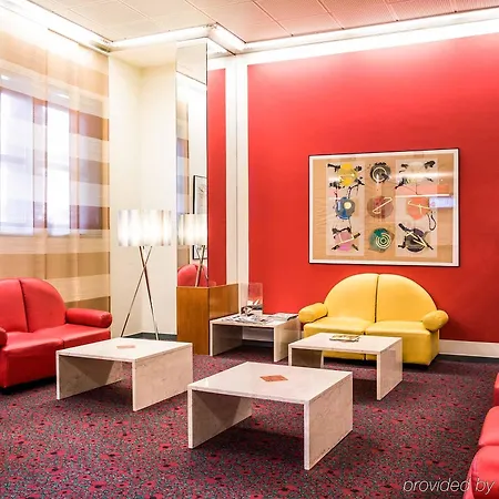 B&B Hotel Cremona