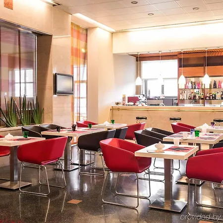 Hotel B&B Hotel Cremona Cremona