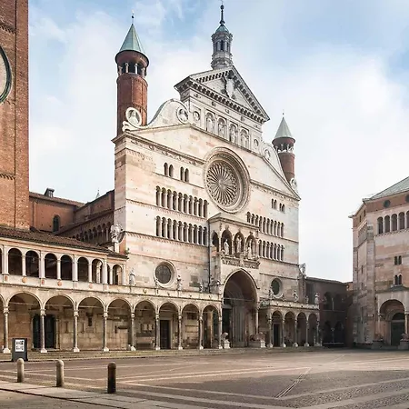 B&B Hotel Cremona
