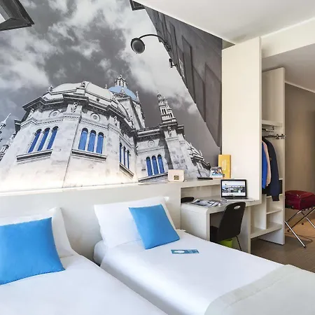 Hotel B&B Hotel Cremona Cremona