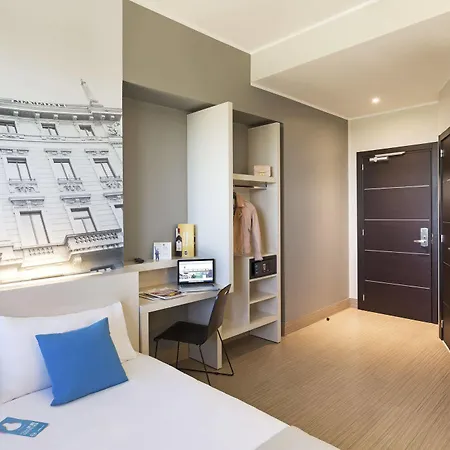 B&B Hotel Cremona 3*