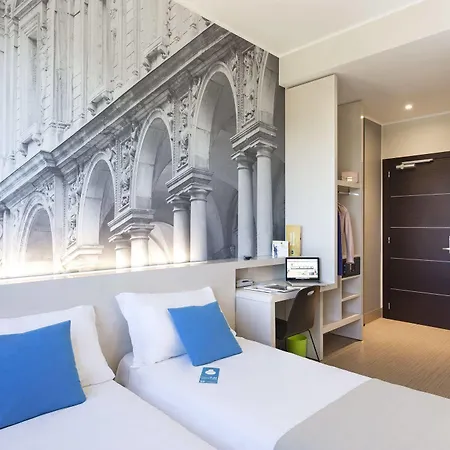 B&B Hotel Cremona Hotel