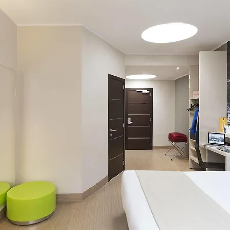 B&B Hotel Cremona Hotel Cremona