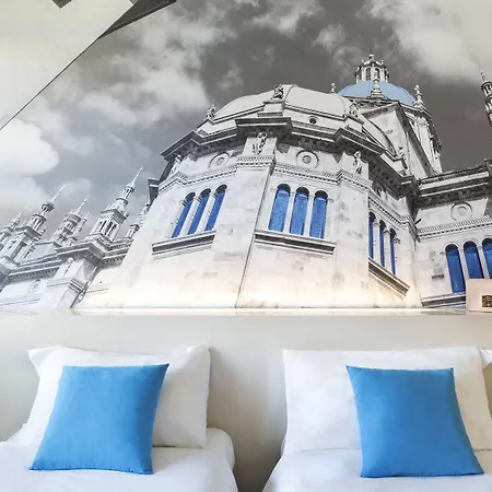 B&B Hotel Cremona קרמונה