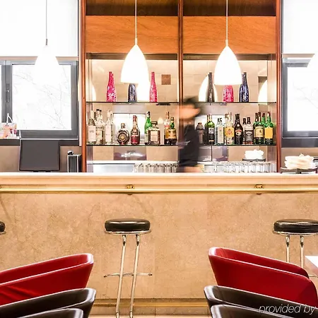 B&B Hotel Cremona Hotel Cremona