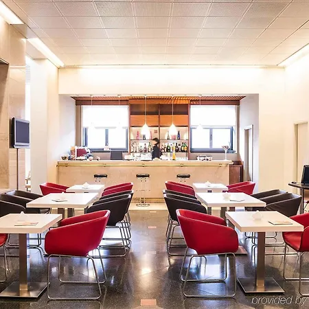 B&B Hotel Cremona