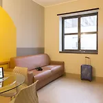 B&B Hotel Cremona Hotel Cremona