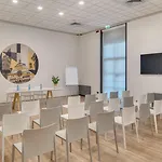 Hotel B&B Hotel Cremona 3*