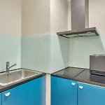 Hotel B&B Hotel Cremona
