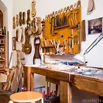 Hotel B&B Hotel Cremona