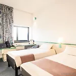 Hotel B&B Hotel Cremona 3*