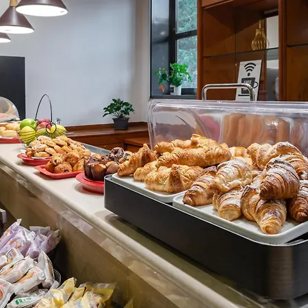 B&B Hotel Cremona Hotel 3*