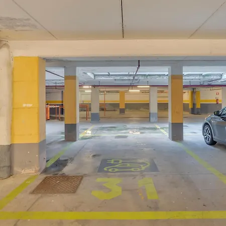 B&B Hotel Cremona 3*