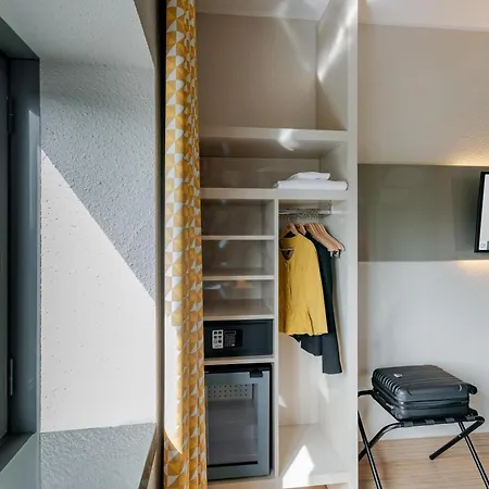 Hotel B&B Hotel Cremona