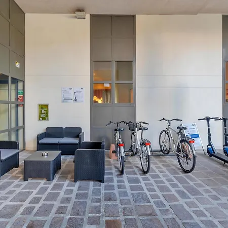 B&B Hotel Cremona 3*